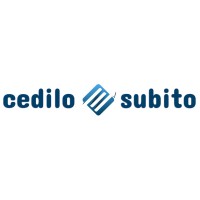 Cedilo Subito logo - Similar company to Mydomotics