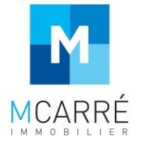 Mcarré Immobilier logo - Similar company to Mcarré Conseil