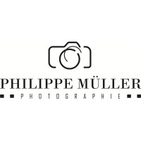 Philippe Müller Photographie logo - Similar company to Riklin Ag
