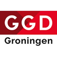 GGD Groningen logo - Similar company to Ggd Fryslân