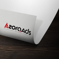 Azora ads logo - Similar company to Zoxcel