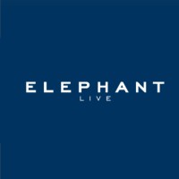 ELEPHANT LIVE logo - Similar company to Silver Screen