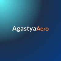 Agastya Aero logo - Similar company to Sirius Cleantech Pvt. Ltd.