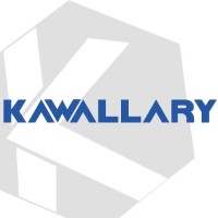 Kawallary Produtos para Flexografia logo - Similar company to Envapack Perú