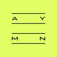 Almaty Marathon logo - Similar company to 4Dclick Internet Agency