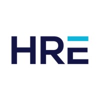 HRE logo - Similar company to Revaluty