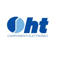 HT Componenti Elettronici S.r.L logo - Similar company to Diba Electronics