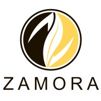 Zamora Natural Hair Training Center logo - Similar company to Beam Social