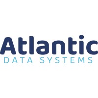 Atlantic Data Systems logo - Similar company to Presort Plus, Inc.