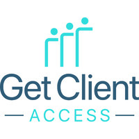 Get Client Access logo - Similar company to Client Hunter Connect