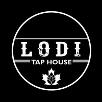Lodi Tap House logo - Similar company to Green Closet Creative