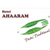 Hotel Aahaaram logo - Similar company to Aahaarm