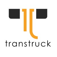Transtruck logo - Similar company to Flydesk Projects Private Limited