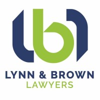 Lynn & Brown Lawyers logo - Similar company to Activate Perth
