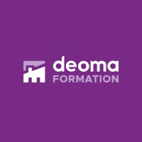 Deoma Formation logo - Similar company to Prevent Up