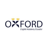 OXFORD ENGLISH ACADEMY ECUADOR logo - Similar company to Oxford Institute