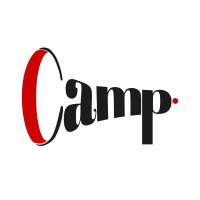 cAMP Studio logo - Similar company to One Line Studios