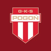 GKS Pogoń Grodzisk Mazowiecki logo - Similar company to Zks Olimpia Elbląg