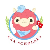 UAA World Scholars Cup logo - Similar company to The World Ecademy (Twe)