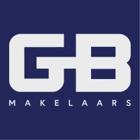 GB Makelaars logo - Similar company to 076@Work