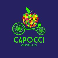 SAS CAPOCCI logo - Similar company to Capocci Sa
