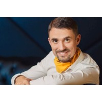 Andrei Țigănaș logo - Similar company to Public Speaking School