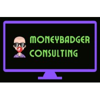 MONEYBADGER Consulting LLC logo - Similar company to Streavent Studios