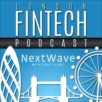 London Fintech Podcast logo - Similar company to Fintech Insider