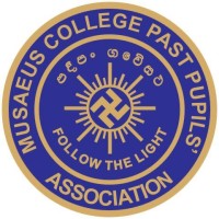 Musaeus College Past Pupils' Association logo - Similar company to Realtytree