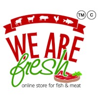We Are Fresh logo - Similar company to Carryb