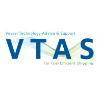 Vessel Technology Advice & Support (VTAS) logo - Similar company to Zizo®