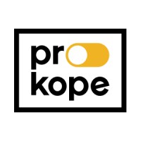 Prokope logo - Similar company to Prokope Data & Ai
