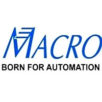 MacroAutomationSolutions India Pvt Ltd. logo - Similar company to Elmech Automation Private Limited