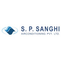 S P Sanghi logo - Similar company to V Power Solution
