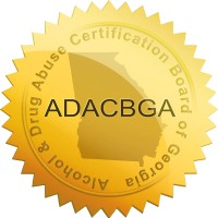 Alcohol & Drug Abuse Certification Board Of Georgia (Adacbga)