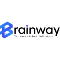 Brainway logo - Similar company to Discovers