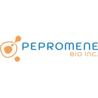 Pepromene Bio logo - Similar company to Fuse Biotherapeutics
