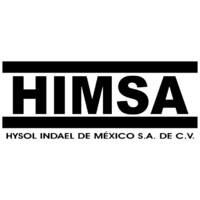 Hysol Indael de México S.A. de C.V logo - Similar company to Grupo Ami Salud Responsable