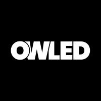 One World LED - OWLED logo - Similar company to Hark Communications