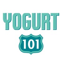 Yogurt 101 logo - Similar company to Cookie Langs