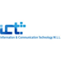ICT-MDS East Gulf logo - Similar company to Mds Computer Systems