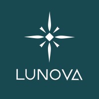 LUNOVA LAW logo - Similar company to Alta & Ace Corp.