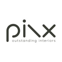 PINX Design logo - Similar company to Burobas