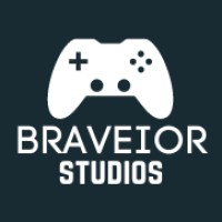 Braveior Studios logo - Similar company to Noexit Game Studio