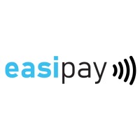 Easi-Pay logo - Similar company to A2B Payment Solutions