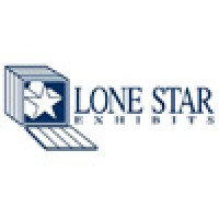 Lone Star Exhibits logo - Similar company to Exhibitor Source