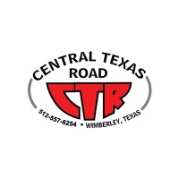 Central Texas Road Inc logo - Similar company to Lonestar Crushers