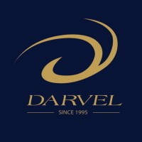 Darvel logo - Similar company to Etranet Group