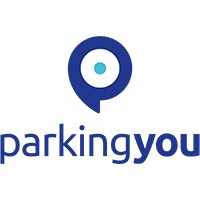 ParkingYou logo - Similar company to Smith & Bean Performance Nutrition