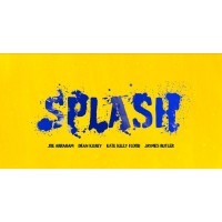 SPLASH Feature Film 2025 logo - Similar company to Chik